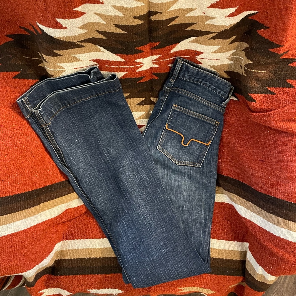 Kimes Ranch Jennifer Jeans